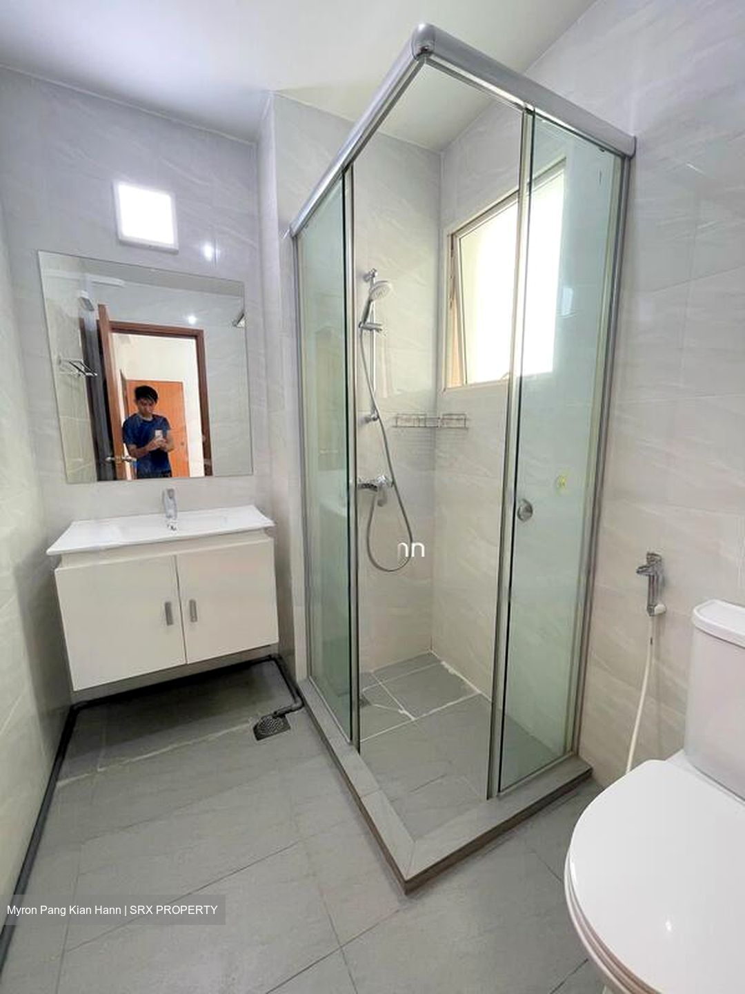 Parbury Hill Condominium (D16), Condominium #637740841